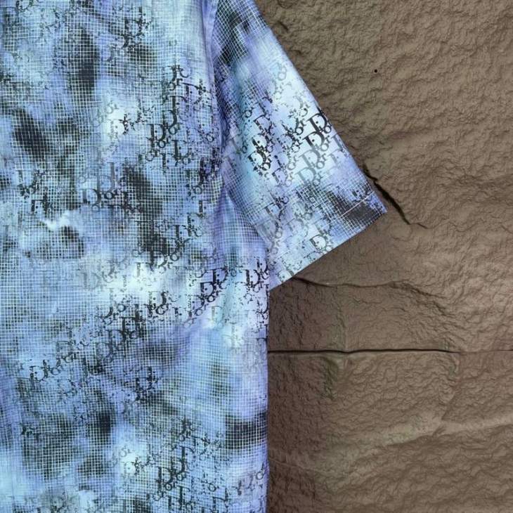 Dior Shirts Short _SKUDiorS-XL12yh11928296